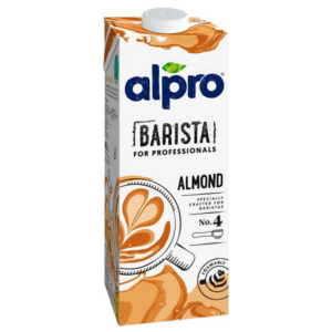 Напиток миндальный обогащенный кальцием “ALPRO BARISTA”, 1 л