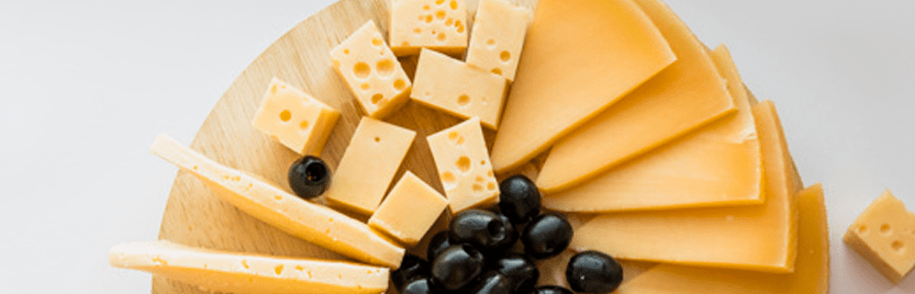 Подробнее о статье Веганский сыр – полезна ли такая альтернатива?