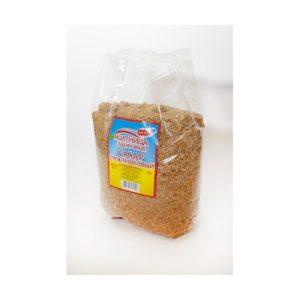Сахар тростниковый “Житница здоровья”, 500 гр