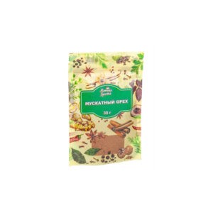 Мускатный орех “Житница здоровья”, 30 гр