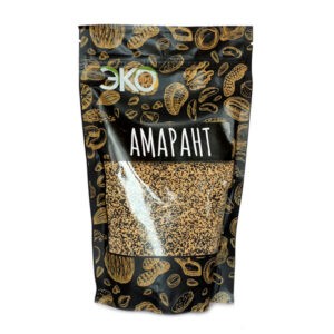 Семена амаранта “Эко Про”, 300 гр