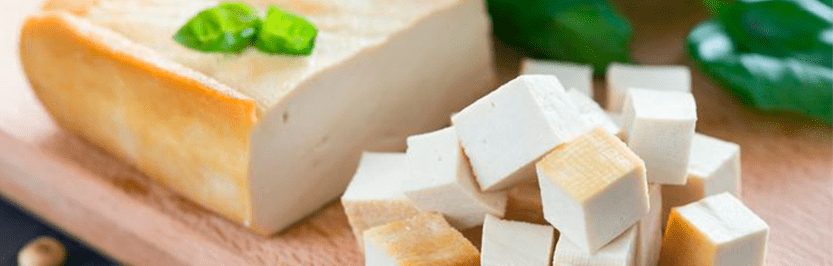 You are currently viewing Сыр тофу – польза растительного белка