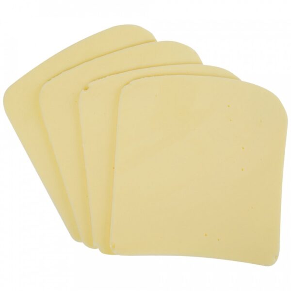 Веганский сыр «Гауда» Green Idea нарезка 150г