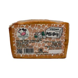 Тофу копченый “Mallakto”, 400 гр