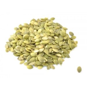 Семена тыквы очищенные “Эко Про”, 250 гр