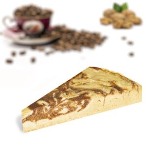 Смузи-кейк “Ореховый Латте” замороженный Makosh, 100гр
