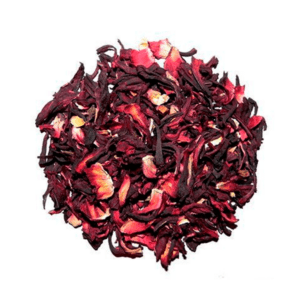 Чай каркаде “Разнотравье”, 70 гр
