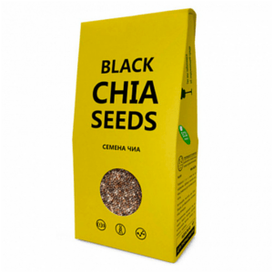 Семена Чиа “Компас здоровья”, 150 гр
