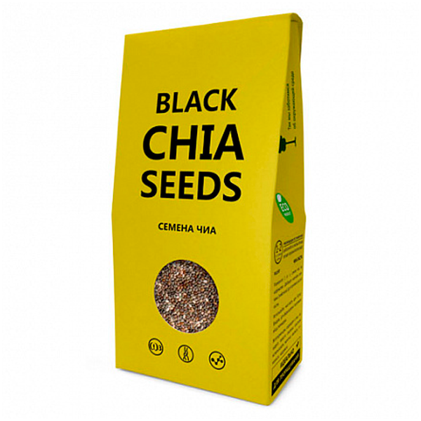 Семена Чиа “Компас здоровья”, 150 гр
