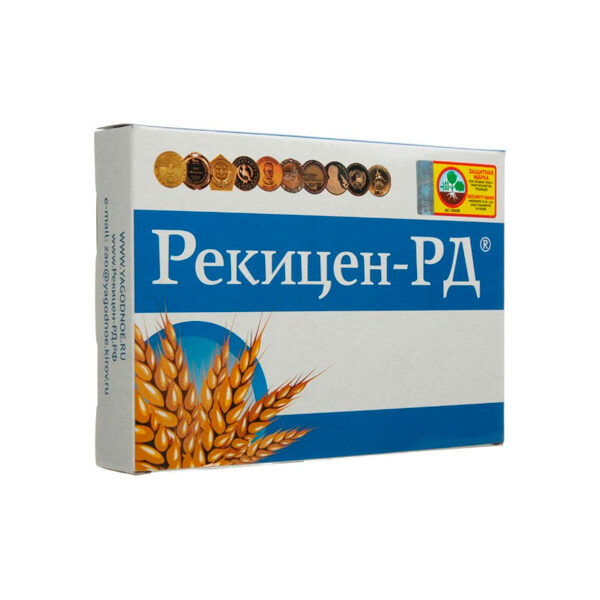 Пищевая добавка “Рекицен-РД”, 100 гр